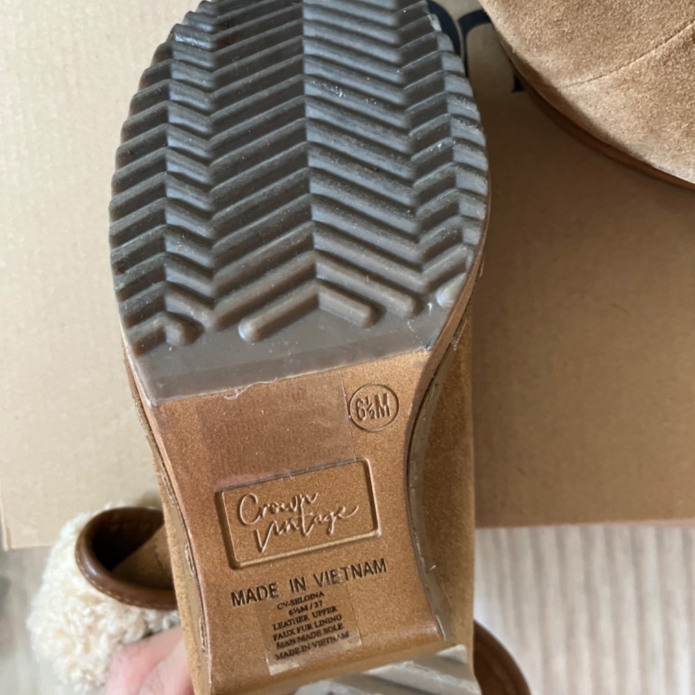Boots - Picture 4 of 7